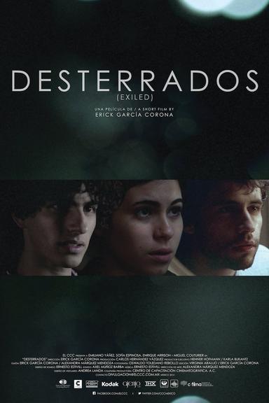 Desterrados