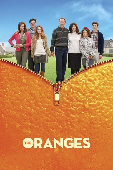 The Oranges