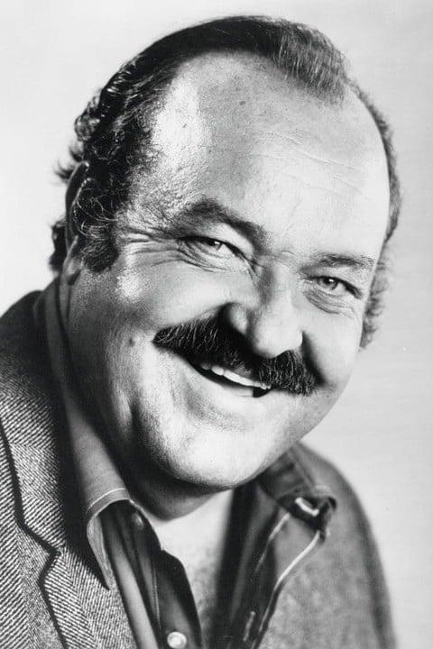 Profile William Conrad