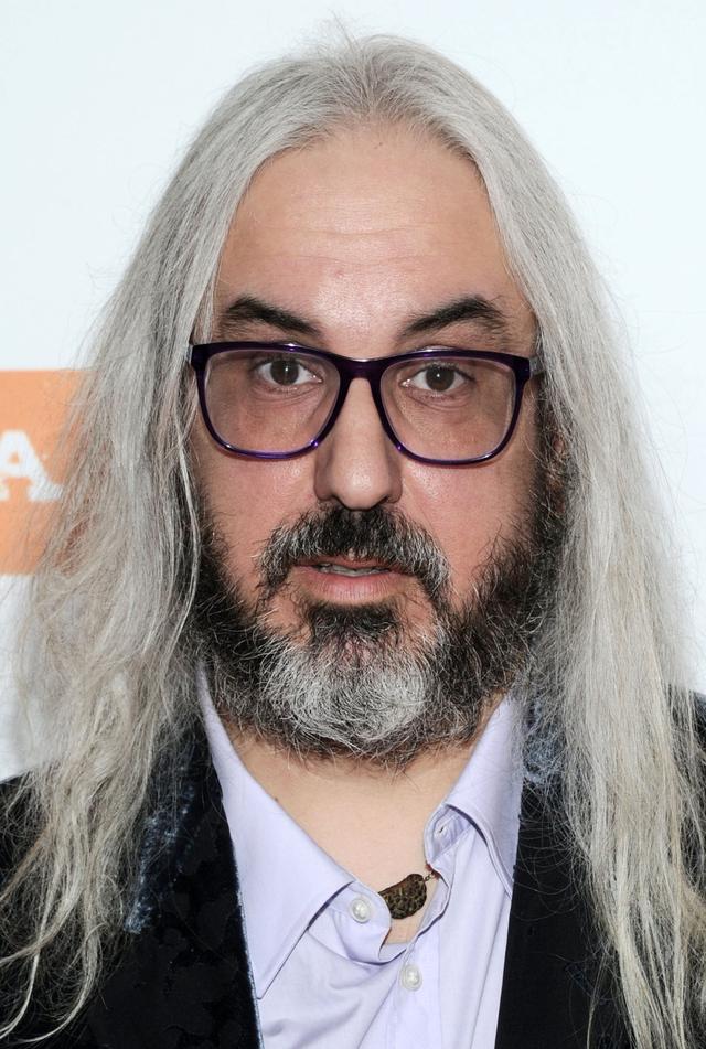 Profile J. Mascis