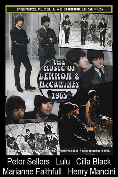 The Music of Lennon & McCartney