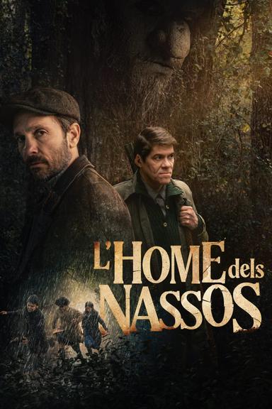 L’home dels nassos