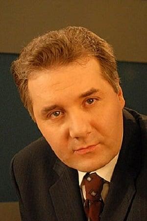 Profile Andrey Rapoport