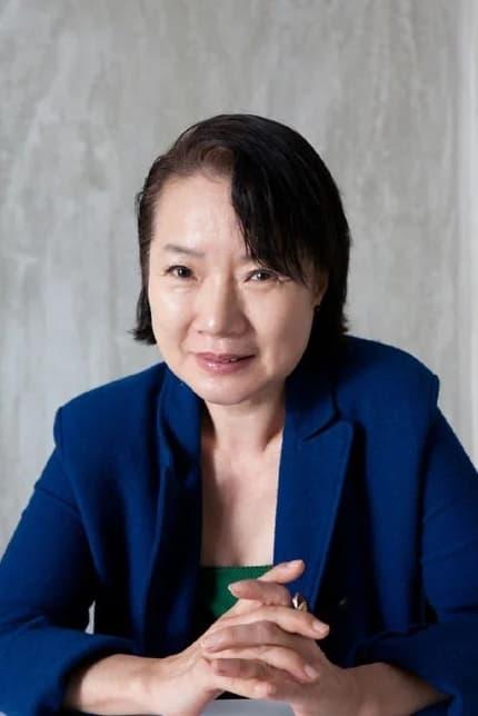 Profile Kim Hwa-yeong