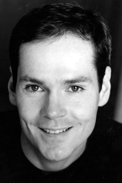 Profile Jonathan Crombie