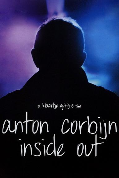 Anton Corbijn Inside Out