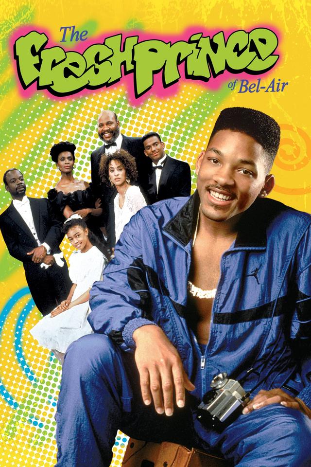 The Fresh Prince of Bel-Air