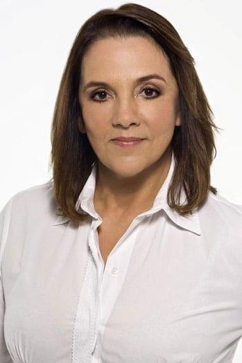 Profile Denise Del Vecchio