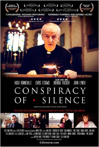 Conspiracy of Silence