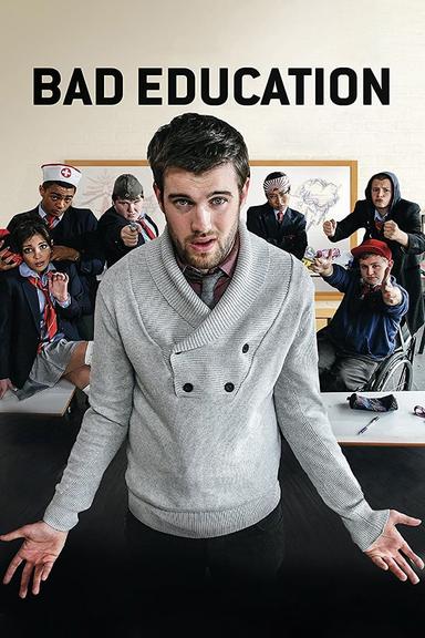 Bad Education