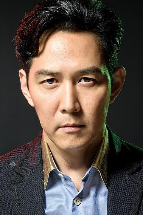 Profile Lee Jung-jae