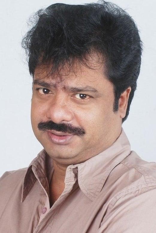 Profile Pandiarajan