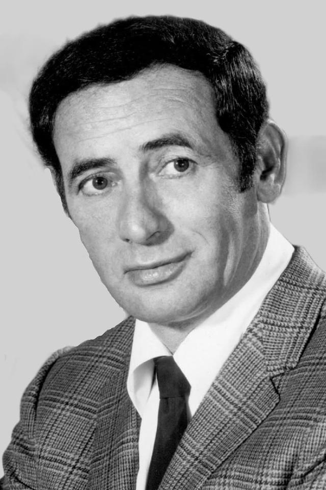 Profile Joey Bishop