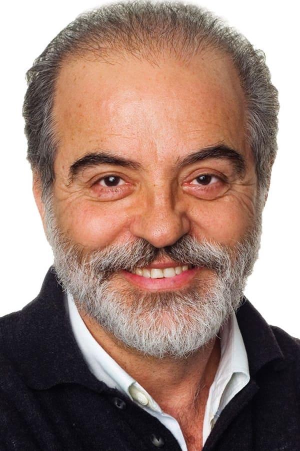 Profile Genézio de Barros