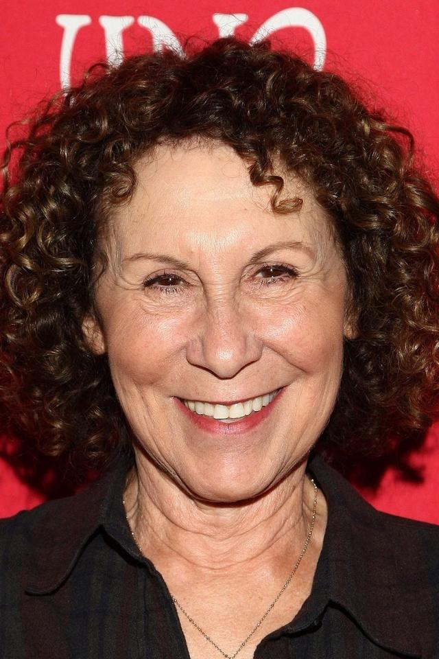 Profile Rhea Perlman