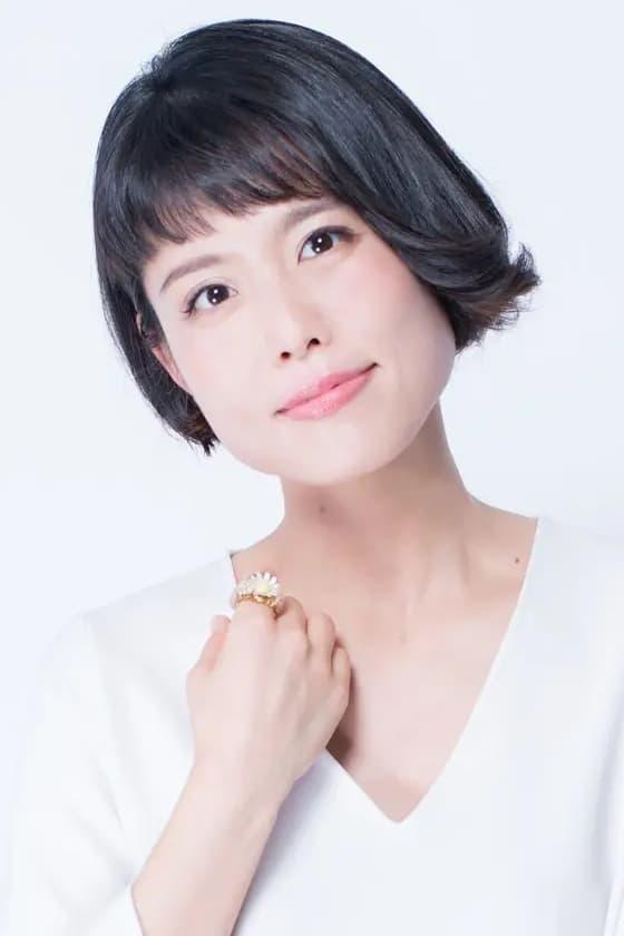 Profile Miyuki Sawashiro