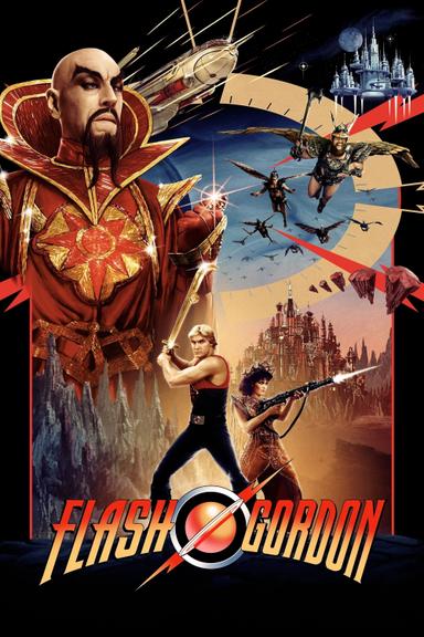 Flash Gordon