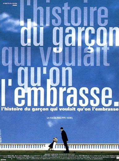 L'histoire du garçon qui voulait qu'on l'embrasse