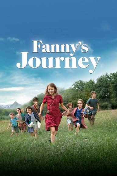 Le voyage de Fanny