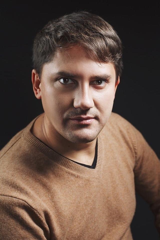 Profile Igor Afanasyev