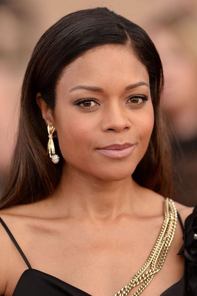 Profile Naomie Harris