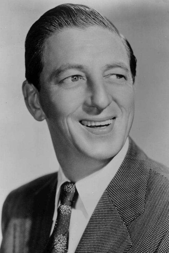 Profile Ray Bolger