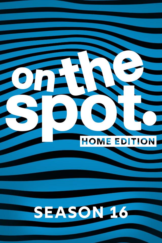 On the Spot - Home Edition