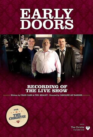 Early Doors - Live