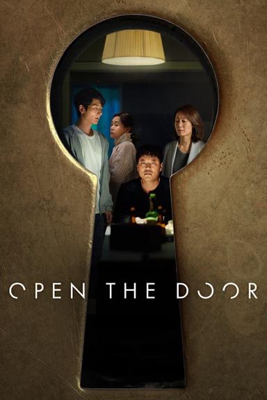 Open the Door