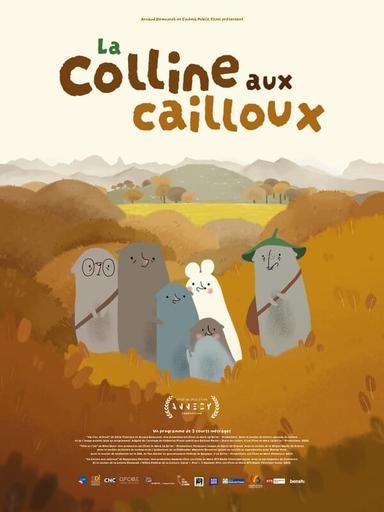 La colline aux cailloux (Programme)