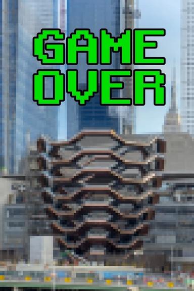 Hudson Yards Video Game