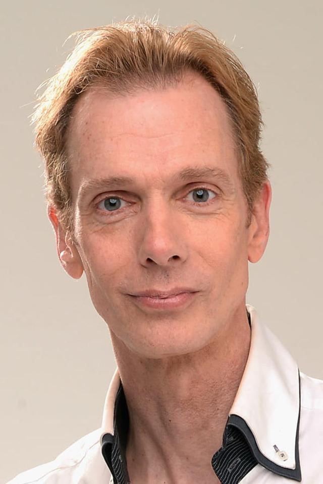 Profile Doug Jones