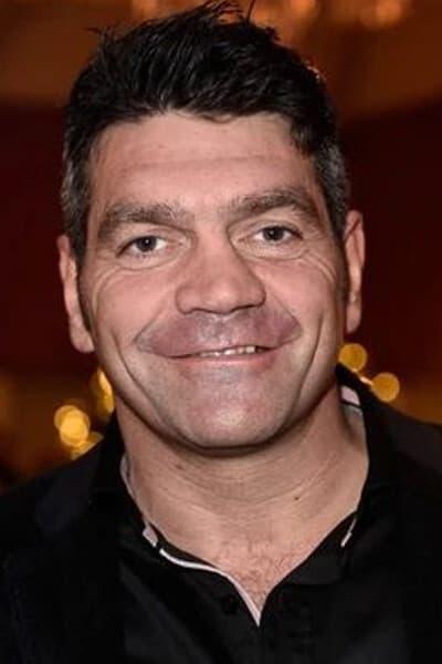 Profile Spencer Wilding