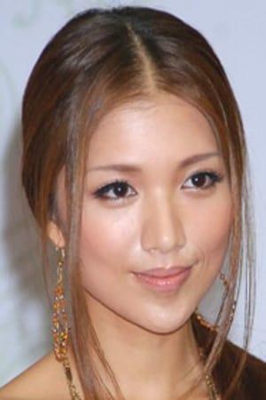 Profile Ayumi Uehara