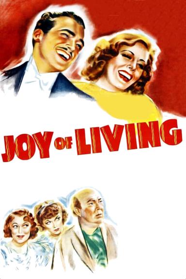 Joy of Living