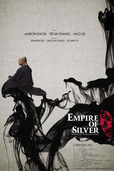 Empire of Silver