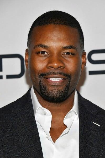 Profile Amin Joseph