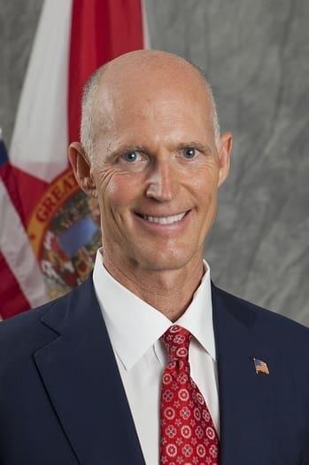 Profile Rick Scott