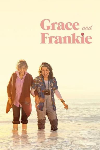 Grace and Frankie