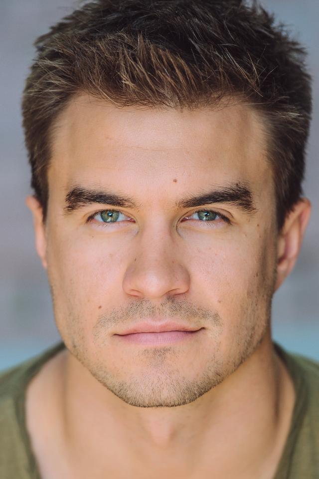 Profile Rob Mayes