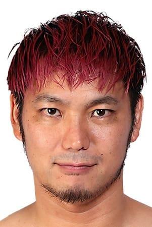 Profile Atsushi Kotoge