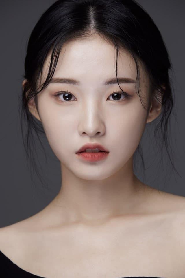 Profile Lee Ye-jin
