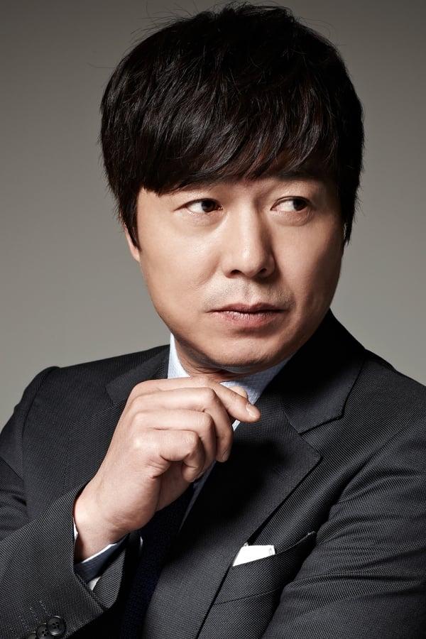 Profile Sunwoo Jae-duk