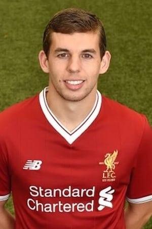 Profile Jon Flanagan