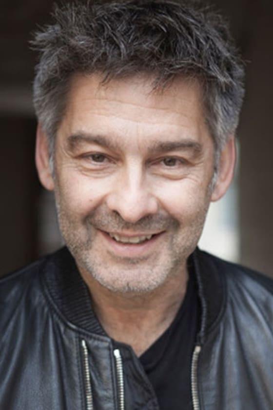 Profile Laurent Klug