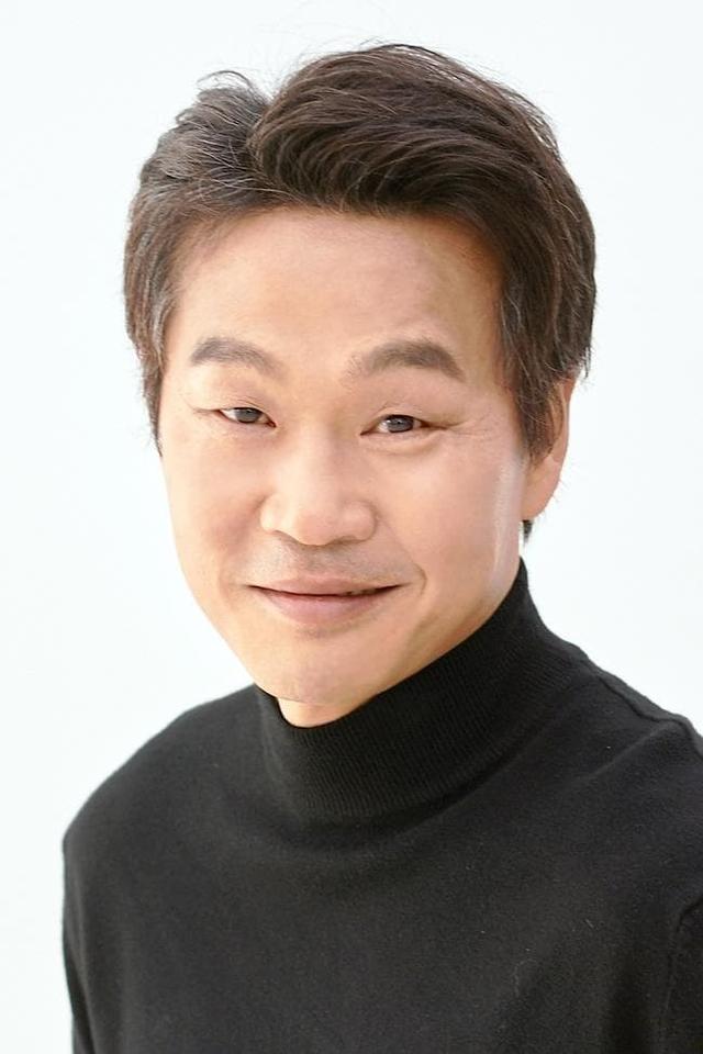Profile Ryu Sung-hyun