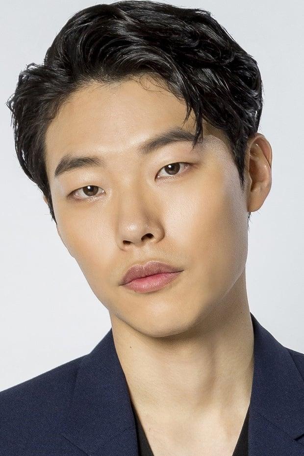 Profile Ryu Jun-yeol