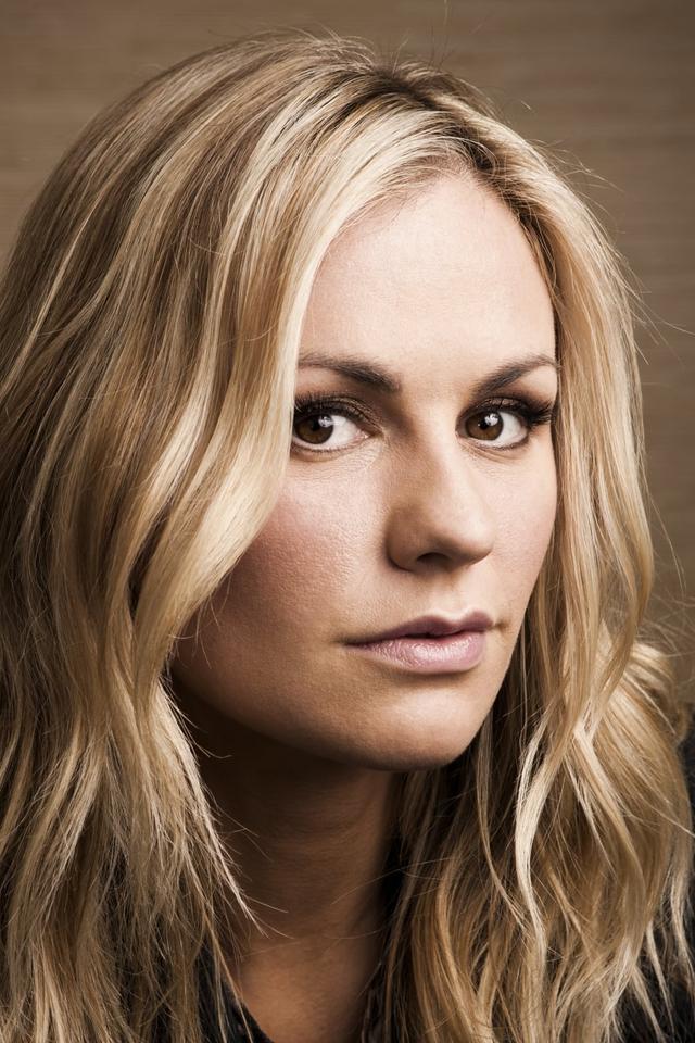 Profile Anna Paquin