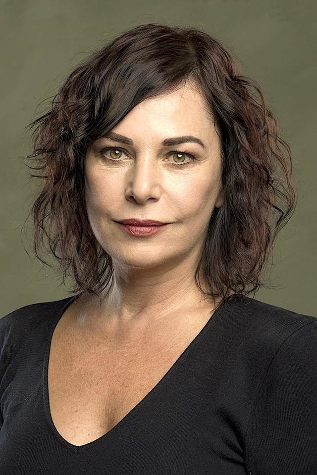 Profile Şenay Gürler
