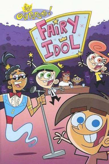 The Fairly OddParents: Fairy Idol